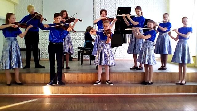 VID_20220331_164149. Песни военных лет, Переложение Г. Лущенковой. смотреть онлайн