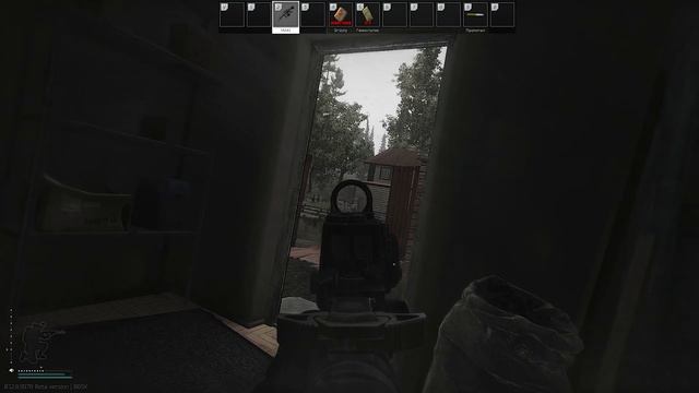 Спустя 300 рейдов в Escape from Tarkov смотреть онлайн
