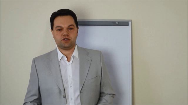 Управление личными финансами Урок 1 Типичные проблемы и их причины, исходная ситуация смотреть онлайн