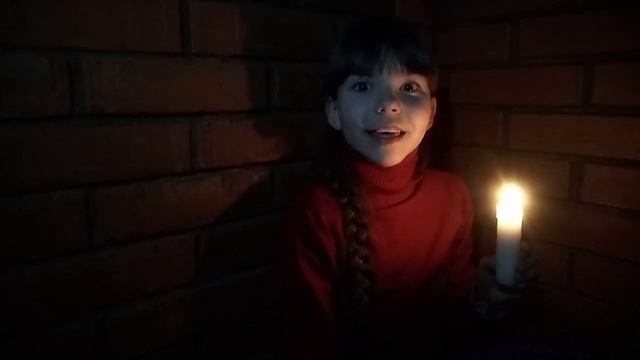 Екатерина Шмелёва читает Сергея Есенина "Бабушкины сказки" смотреть онлайн