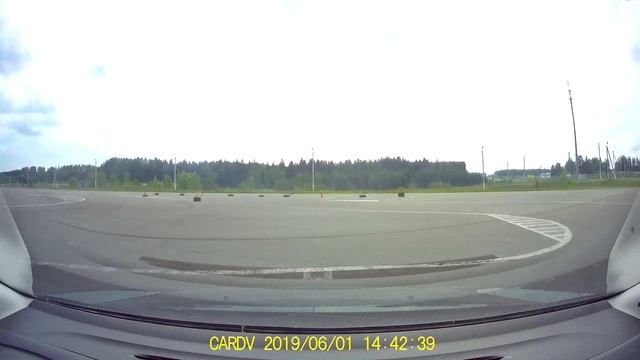 Онборд. Сабиров - Аюпов (Honda Civic). 2этап Kangaroo. 1.06.19 смотреть онлайн