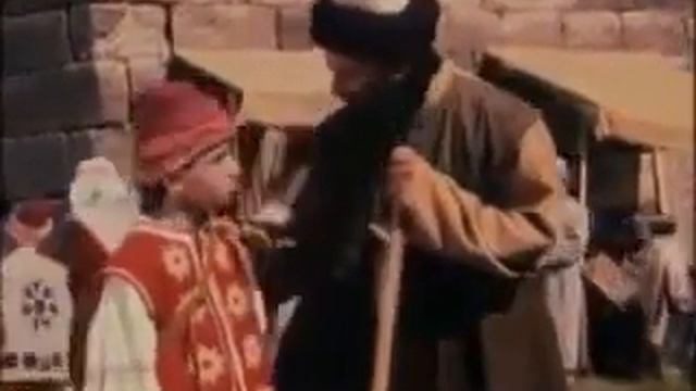 ISLOMIY KINO (HASAT) JUDA TASIRLI