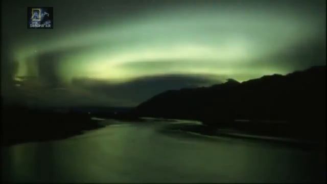 Ядро и магнитное поле Земли смотреть онлайн