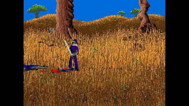 Random DOS Game Show #181: Moonstone: A Hard Day's Knight (1991) смотреть онлайн