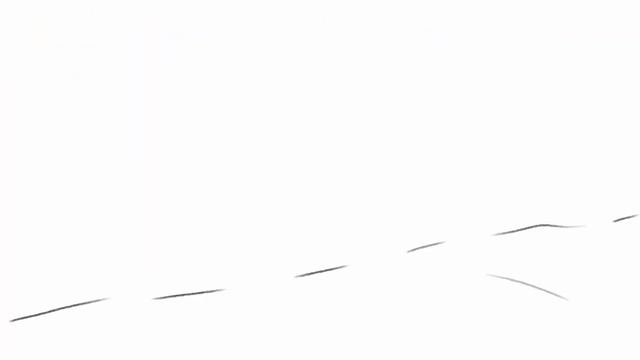 He JUMPED?! - animation (rough sketch) смотреть онлайн