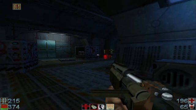 Requiem Avenging Angel - #26 The Command Center смотреть онлайн