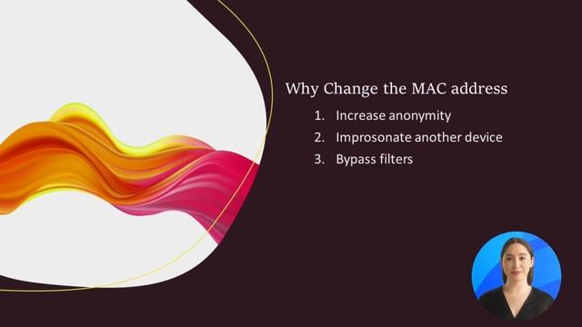 Mastering Mac Address Change: The Terminal Way #MacAddressChange #TerminalHacks #techtips #cyber смотреть онлайн