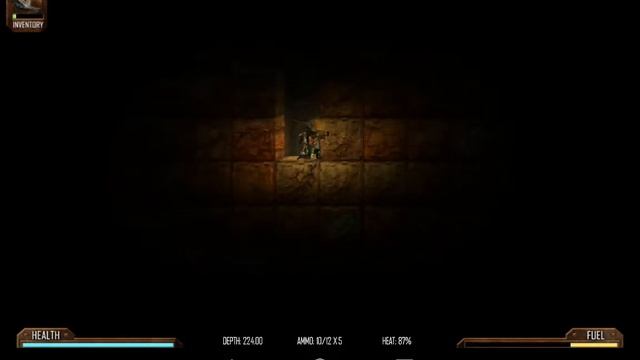 Mines of Mars-Android HD Gameplay смотреть онлайн