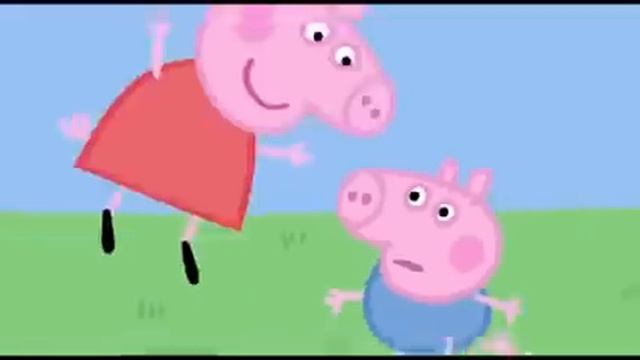Peppa Pig (Allahu akbar) | Свинка Пеппа (аллаху акбар) смотреть онлайн
