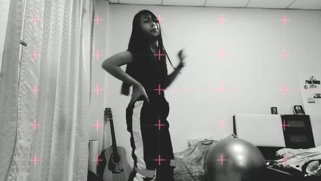 Kill This Love (Lisa'line) Covered By M@rkie #Blackpink #blink #Lalisa