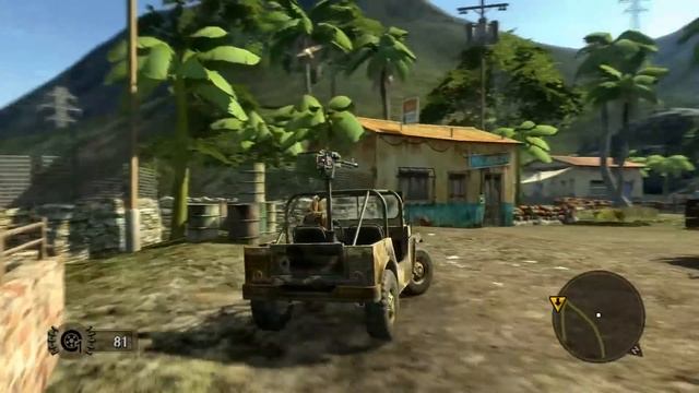 ? ПОЧЕМУ В ИГРАХ НЕТ РАЗРУШАЕМОСТИ И СТОИТ ЛИ ИГРАТЬ В RED FACTION GUERILLA RE-MARS-TERED #СПЕЦGG смотреть онлайн