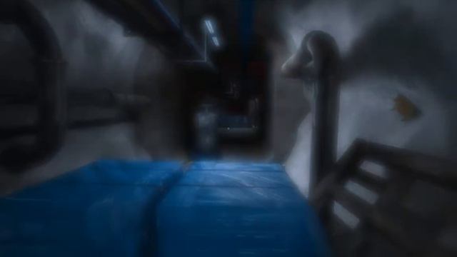 Outlast Крис Уокерс VS Вальридер смотреть онлайн