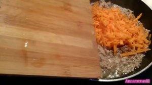 РЕЦЕПТ Быстрый Подлив с Фаршем