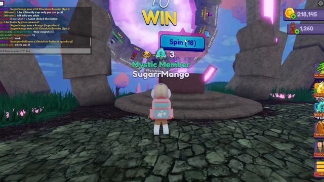 Easy Way To Get Aranga - Puzzle Key - Bunnies # Dragon Adventures Easter Event смотреть онлайн