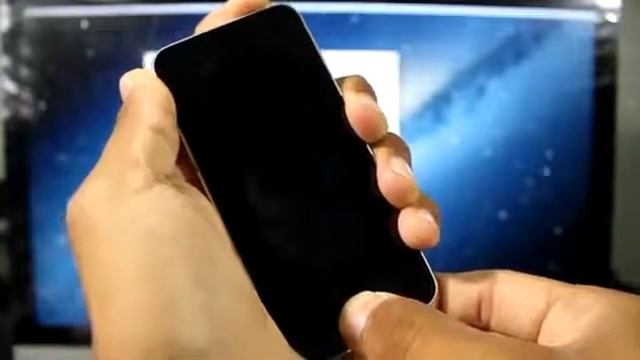 How To Downgrade From iOS 7 To 6.1.3 & 6.1.4 -- iPhone, iPod Touch & iPad436 смотреть онлайн