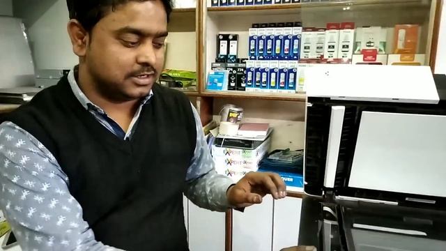Kyocera 2040dn Printer/Photocopier Review @GyaanMojo смотреть онлайн