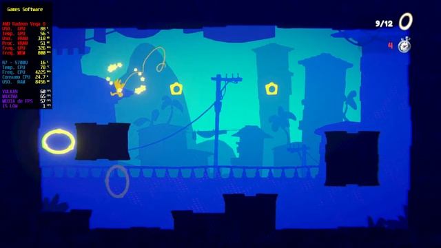 "Notebook IdeaPead 3 - AMD Ryzen 7 5700U Radeon Vega 8" : yuzu v1194 _ Marsupilami Hoobadventure смотреть онлайн