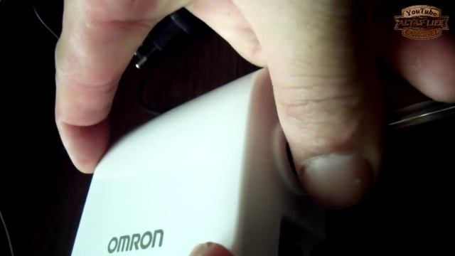 Ингалятор NE C-20 смотреть онлайн