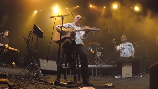 Воскресение - Есть у меня