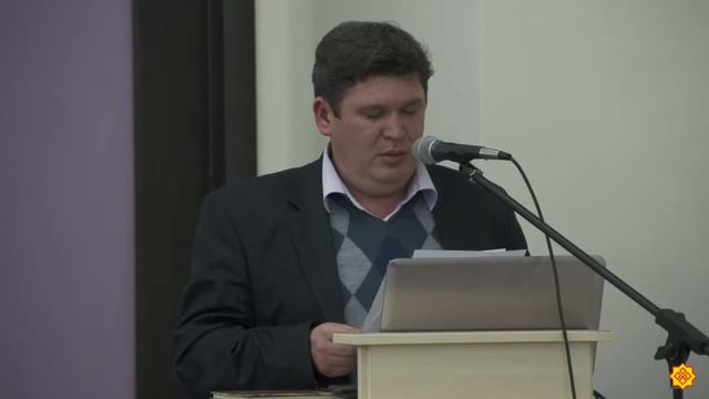 Савна таван ял - Михаил Иванов(Араскал)