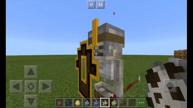 Minecraft Malaysia - Ternyata Yang Minecraft Dungeons ada Di Minecraft PE | Minecraft Dungeons смотреть онлайн