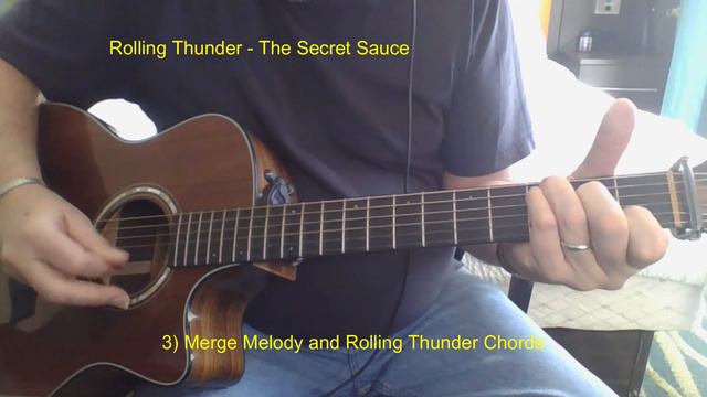 When the Saints Go Marching In TABS Rolling Thunder Secret Sauce смотреть онлайн
