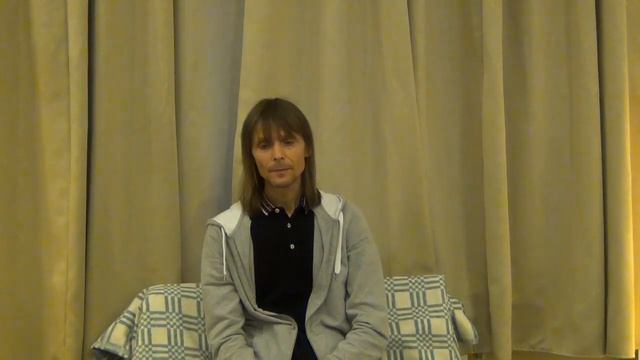 Сумиран. Сатсанг. Санкт-Петербург (28.05.2014) смотреть онлайн