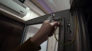 Серверный шкаф.Начало. #diyhomenetwork