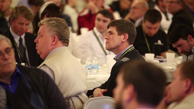 За день до Конгресса SYC2015 смотреть онлайн