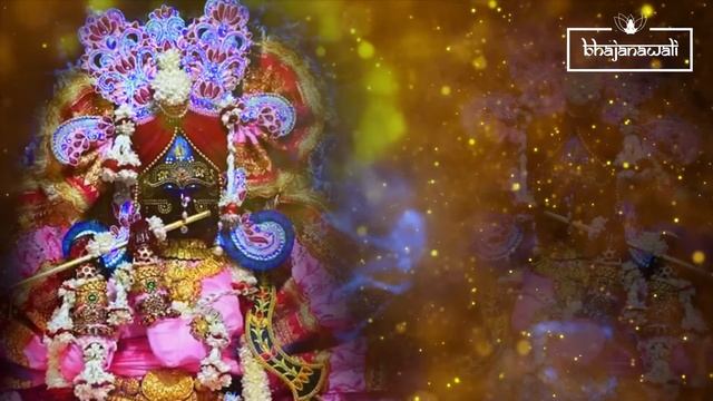 श्री राधावल्लभ नाम धुनि_2 I Shree Radhavallabh naam dhuni 2 смотреть онлайн