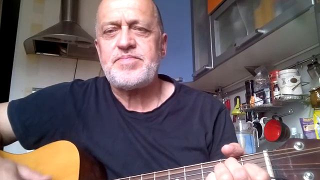 "Голуби" (кавер версия) смотреть онлайн