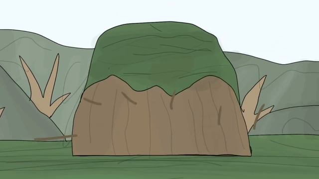 КВ-44 Против Арты монстра - мультики про танки