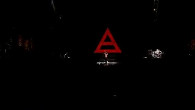 30 Seconds To Mars - Live @Reading festival / full concert / смотреть онлайн