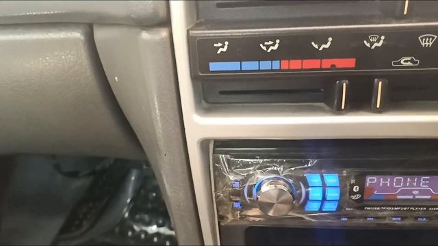 Best Mp3 Player for car смотреть онлайн