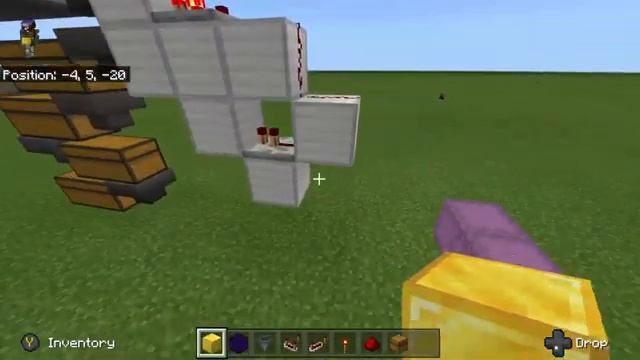 Item Sorter with 1 filter item Tutorial - Minecraft 1.17+ Bedrock & Java Edition смотреть онлайн