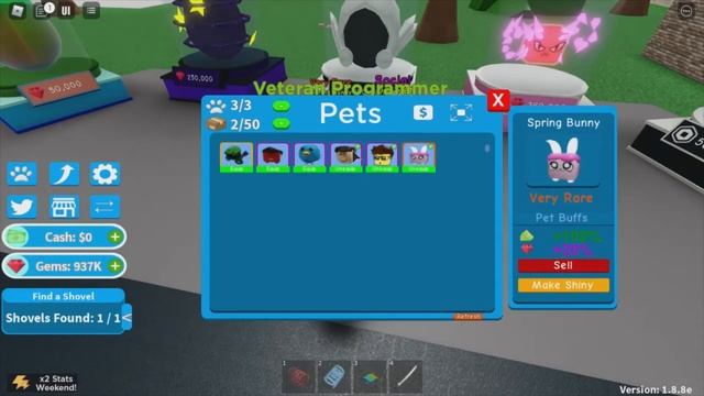 Where is shovel and OP codes (Game Company Tycoon) смотреть онлайн