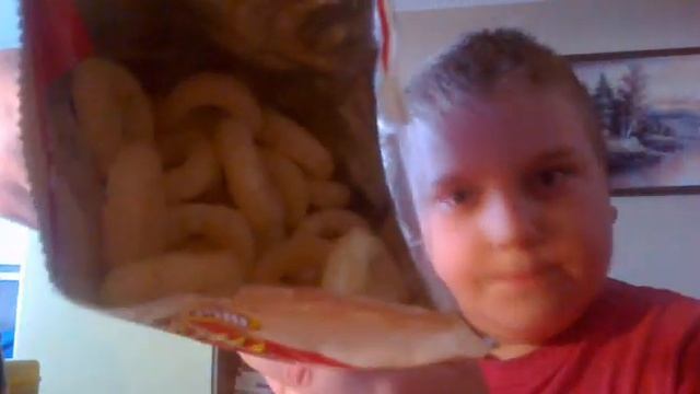 Обзор на еду Палички люкс №1 смотреть онлайн