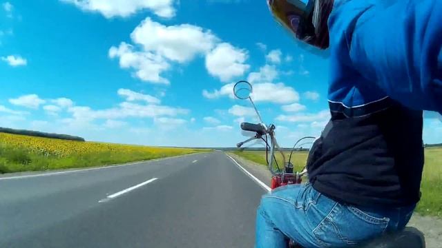 Покатушки #6 смотреть онлайн