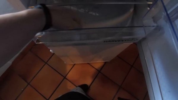 BEKO BCHA306E3SN - RÉFRIGÉRATEUR COMBINÉ ECASTRABLE #beko