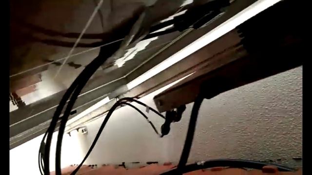 Inverter Involar MAC500 смотреть онлайн