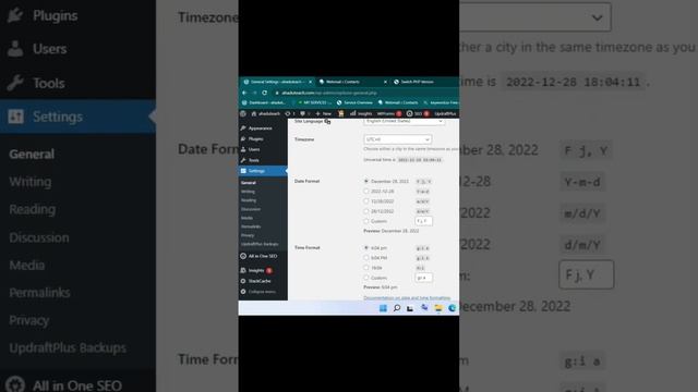 How to fix wordpress 404 error смотреть онлайн