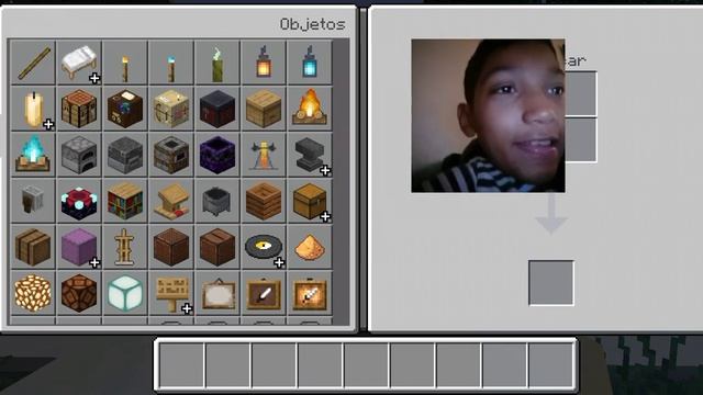 EL CRAFTSMA 4 TIENE LA ENDER PERL ?? смотреть онлайн