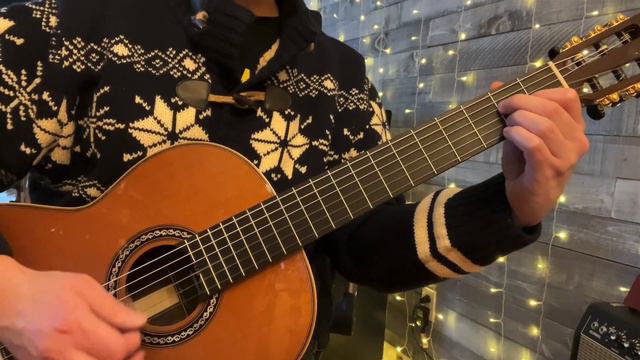 Chords in the Key of A and Accompaniment Strums - Mel Bay’s Modern Guitar Method 3 смотреть онлайн