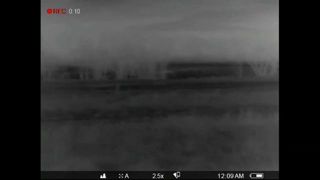 Pulsar Helion XQ50 sample video смотреть онлайн