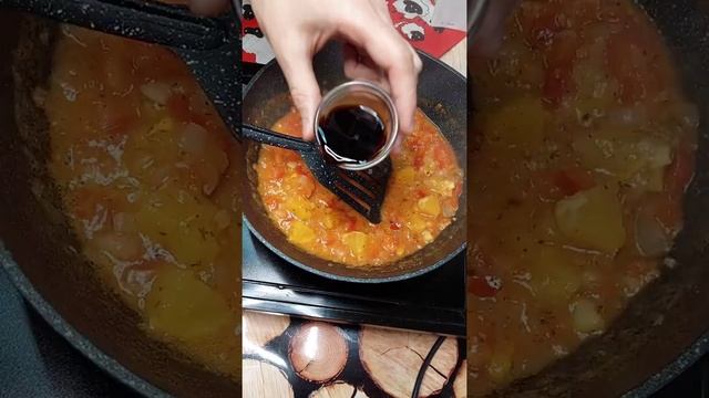 Вкусная еда на каждый день