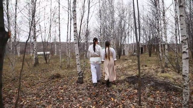 Родовые Поместья России Возродим Родину смотреть онлайн