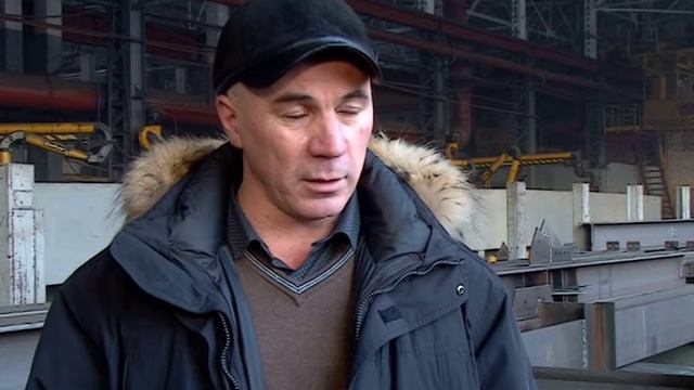 Профессия 'Слесарь-сборщик' смотреть онлайн