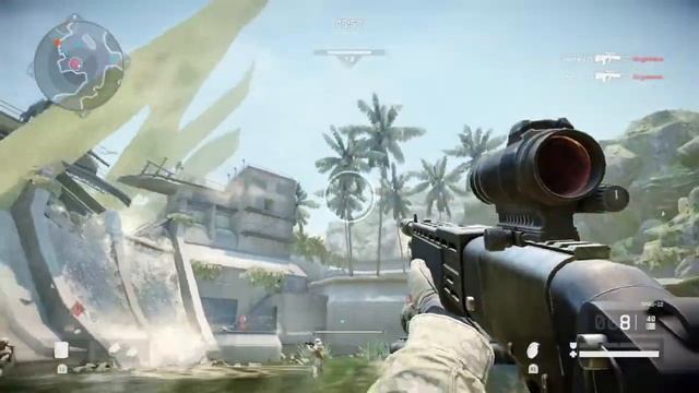 Играю в варфейс с другом смотреть онлайн