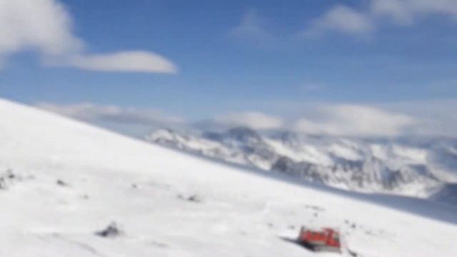 Эльбрус мы здесь смотреть онлайн