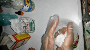 Как сделать холодный фарфор своими руками